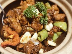 -隆喜元鱼汤包·海鲜(中联广场店)