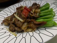 -渔意楼·驰名沙田乳鸽(五羊店)