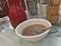 -秀妈厨房(灰汤老店)