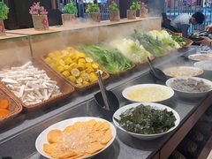 -新辣道鱼火锅(领展购物广场·中关村店)