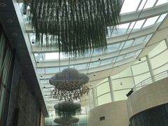 -青岛海尔洲际酒店