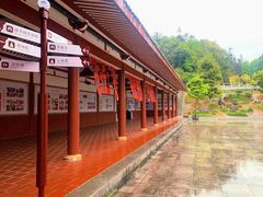-莆田南少林寺