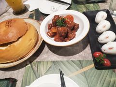 -大树餐厅(红旗街万达店)