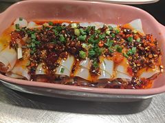 -亮欢寨快活林 酸汤鱼(仁怀店)