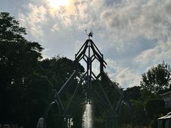 -卡萨罗马城堡