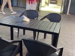 -烤满分·东北烧烤(首经贸店)