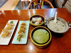 -丰圆轩粤式茶楼 . 点心粤菜(夏茅店)