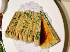 专家葱花饼-浩爷羊蝎子火锅(双榆树店)