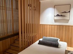 -玖合素手·轻养足浴SPA(云纺大悦城店)