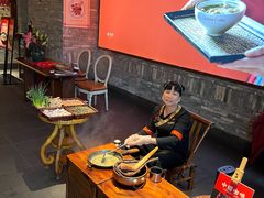 -瑶王府·广西菜(金阳路店)