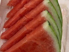 水果拼盘-顺风海鲜港(金玉兰店)