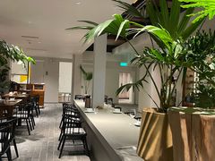 -自如ZSPACE四合院艺术餐厅
