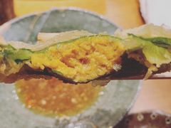 -みかわ是山居
