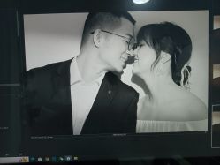 -鹿角肖像摄影艺术馆