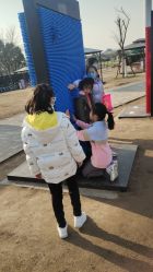 -季高兔窝窝亲子园(上海薰衣草公园店)