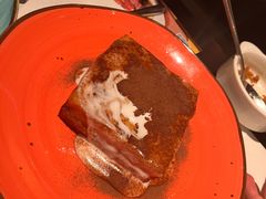 -半秋山西餐厅(巴南万达广场店)