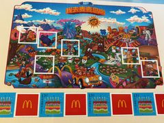 -麦当劳(团结湖店)