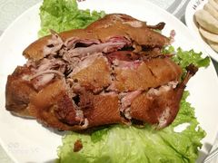 -晋阳饭庄(虎坊桥店)