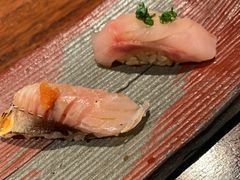 -桐寿司Sushi Tong