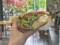 -爱樂咖啡(青年体育公园店)