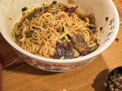 -矮子粉店1985·长沙米粉(湘春路店)