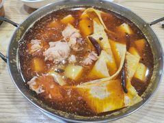 -老殷锅仔