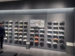 -杉杉奥特莱斯广场(哈尔滨店)