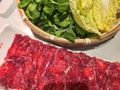 -俏牛哥鲜牛肉牛肆馆(重庆天地店)