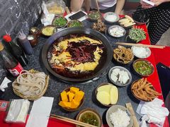 -肥龙火锅(南坪店)