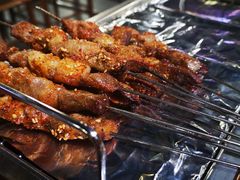 -郑喜旺烧烤(郑州总店)