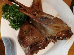 -绝味鸭脖(碧凤坊二店)