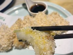 -绿茶餐厅(乐峰广场店)