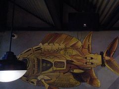 -匠子烤鱼(和信店)