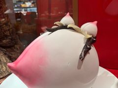 -御茶膳房皇家糕点博物馆(北京首店)