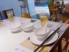 -烹然四季椰子鸡火锅(姚家园万象汇店)