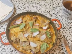 -Brut Eatery悦璞食堂(愚园路店)
