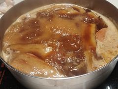 -蝎王府羊蝎子(北大地店)