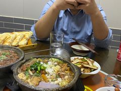 -王明古法砂锅居(开化寺店)