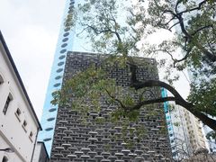 -奥卑利街已婚警察宿舍