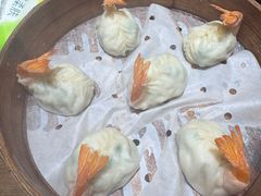 -院里汤包·虾汤包青岛菜(辽源路店)