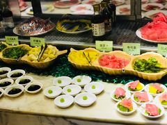 -339旋转餐厅(天府熊猫塔店)