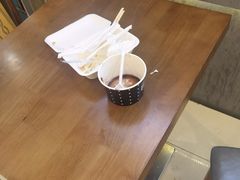 -小飞生煎(东方宝泰店)