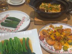 -德胜轩正宗顺德菜(宝安沙井会展中心店)