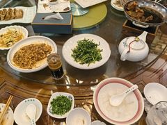 -民族饭荘(新华大街店)