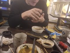 -角落里(中山公园店)