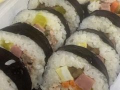 -屋里家延边朝鲜族冷面(南园店)