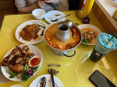 帕泰-芭堤雅泰国餐厅(胜利路店)