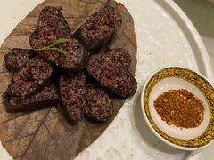 -敏珠拉姆藏餐·南京厨房(富春江东街店)