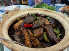 -阿殳粥馆(水围村店)