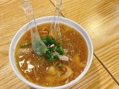 -食盈碗仔翅(星玺广场店)